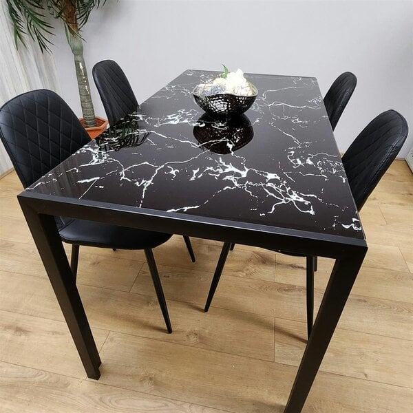 Kosy Koala Black marble 134 + 4 black gem
