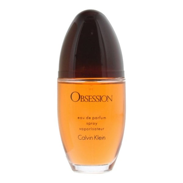 Calvin Klein Obsession Eau de Parfum 30ml for Her