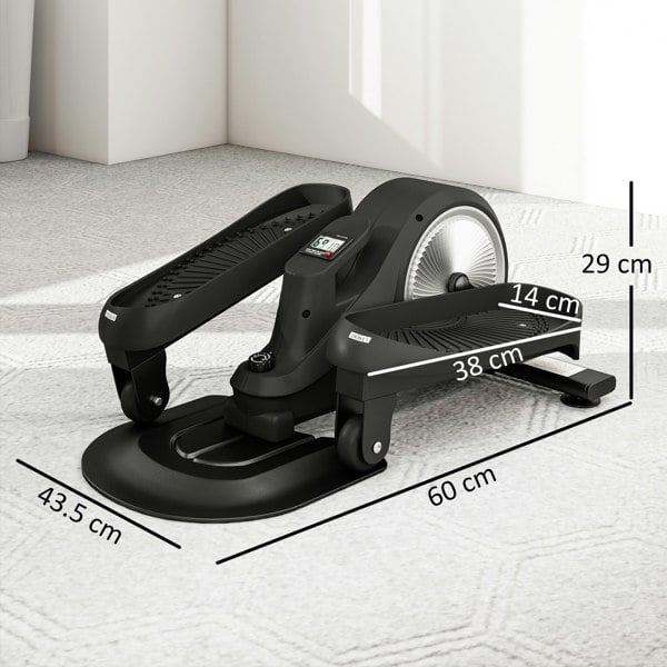 Mini Elliptical Trainer