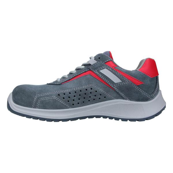 Jhayber DAKAR S1PS FO SR Safety Trainers