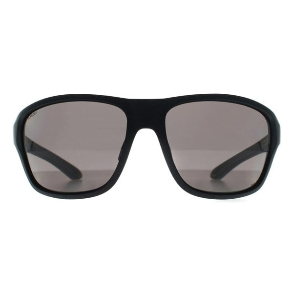 Under Armour Sunglasses UA 0004/S 003 6C Matte Black Grey