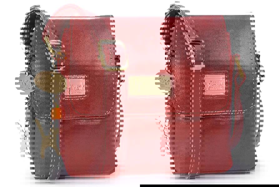 Catwalk Collection Handbags Sabine - Messenger Bag - S