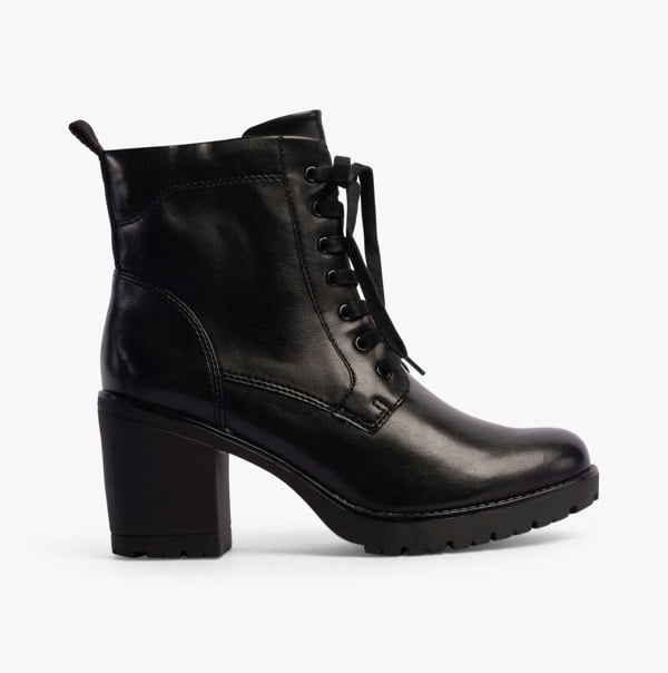 Marco Tozzi 25204-41-001 Womens Boots Black