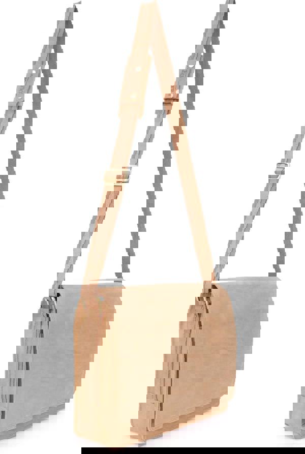 Bucklestone Lancaster - Messenger Bag