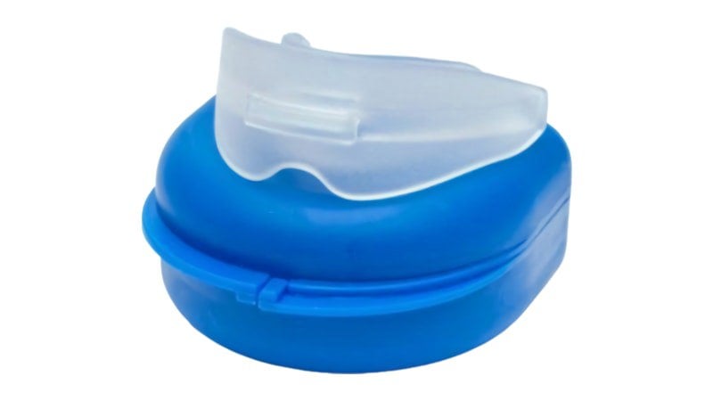 Infinitive Beauty Anti Snore Mouth Guard Mouth Piece