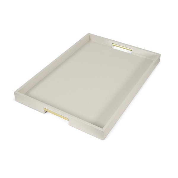 POSH TRADING COMPANY Antille Tray - Large