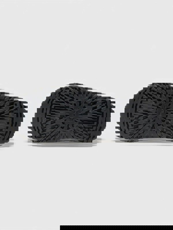 UGG M Classic Mini Mod Boot in Black Nylon