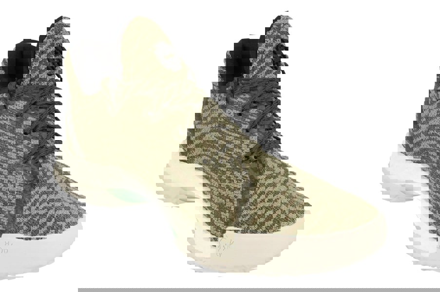 Adidas Harden Vol.1 Mens Basketball Trainers Sneakers AH2113 AH2113 - White Black Green Ah2113 - Photo 3