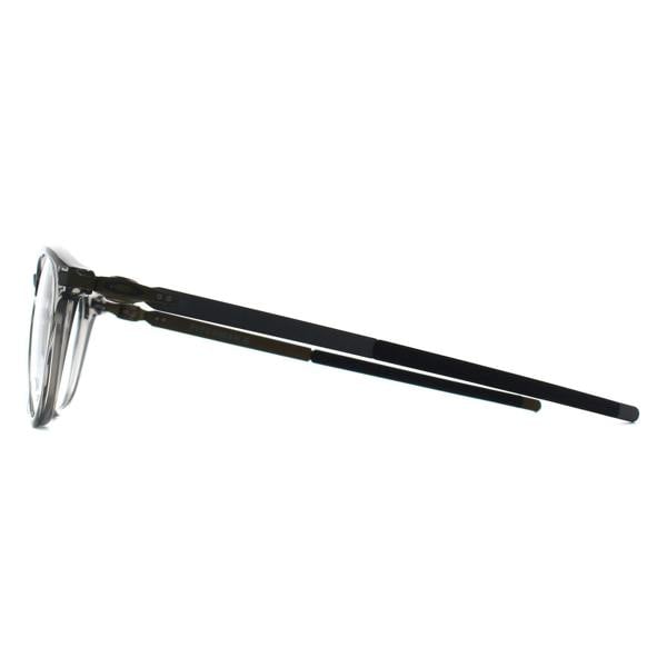 Oakley Glasses Frames Pitchman R OX8105-26 Grey Ink Men