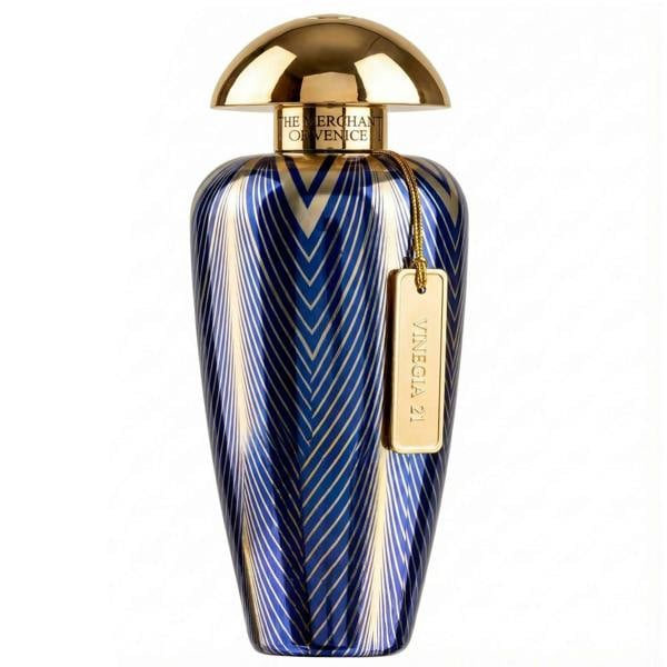 The Merchant of Venice Vinegia 21 Eau de Parfum Spray 100ml