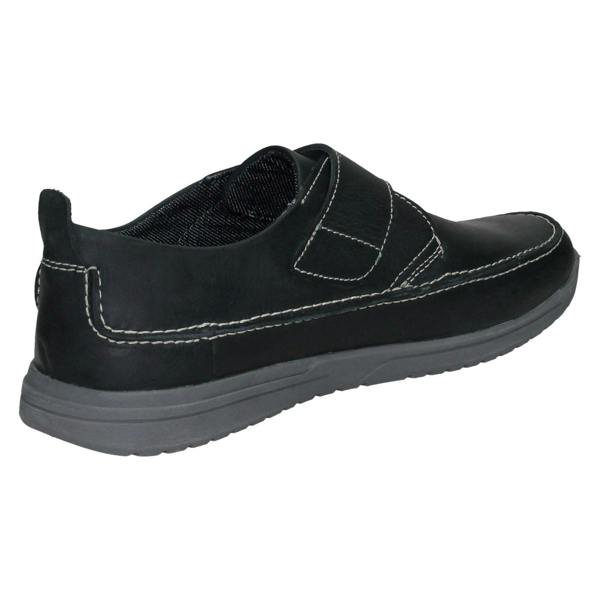 Pod Mens Pod Casual Shoes Curlew