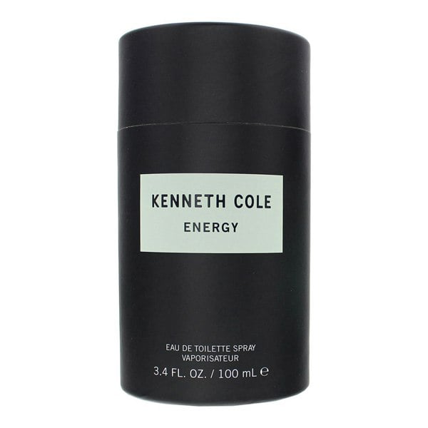 Kenneth Cole Energy Unisex Eau de Toilette - 100ml