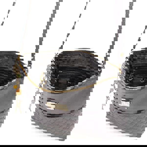 Catwalk Collection Handbags Sadie - Crossbody Bag