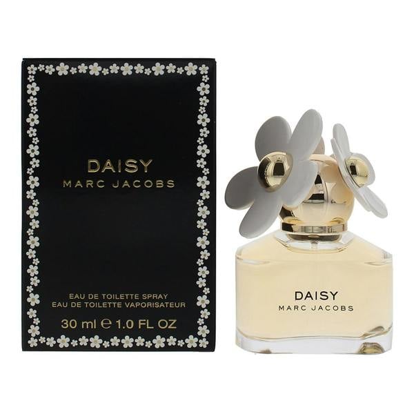 Marc Jacobs Daisy Womens Eau De Toilette 30ml Fragrance
