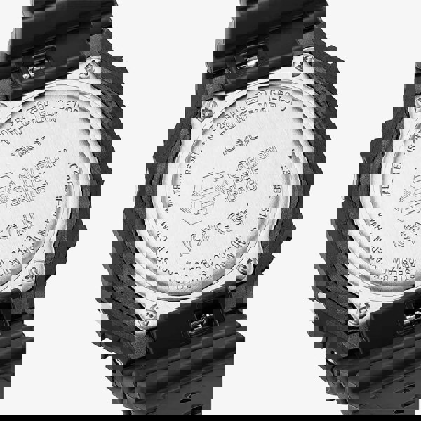 Casio G-Shock Caution Yellow Smart Watch GA-B2100CY-1AER