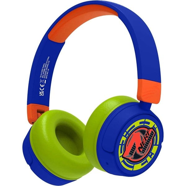 OTL | NERF KIDS WIRELESS HEADPHONES
