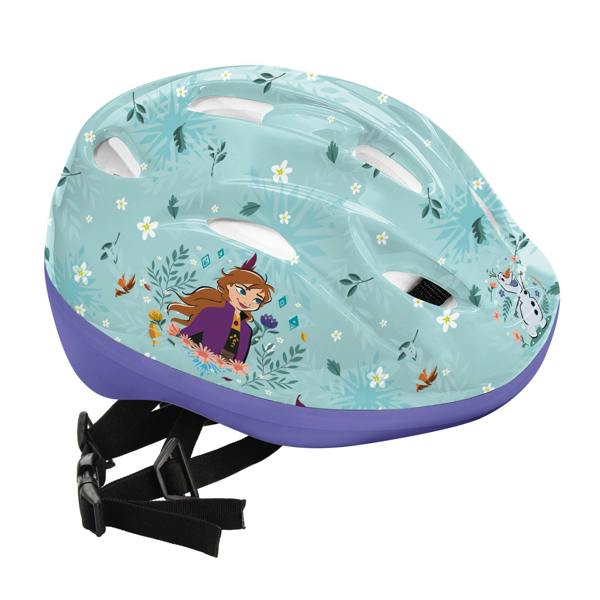 Disney Frozen Kids Helmet – Protective Helmet for Children