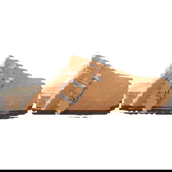 Hush Puppies Jade Women's Slippers in Tan
