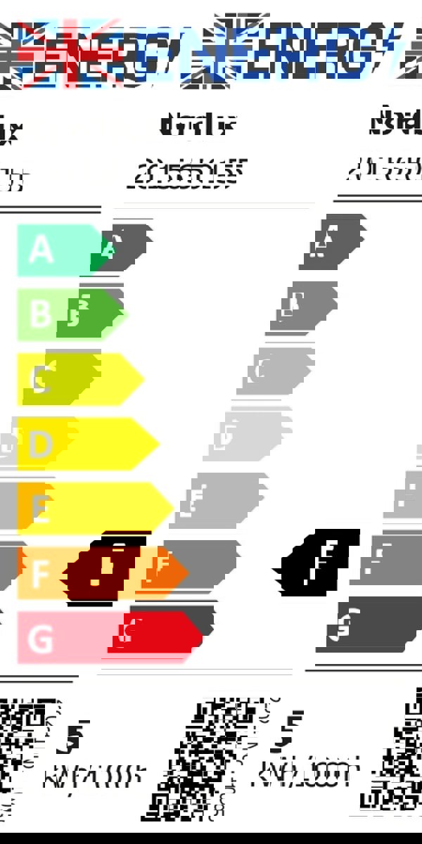 Nordlux Dorado Smart | Downlight | Brushed Nickel