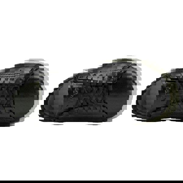 Y-3 Unisex Adult Stan Smith Leather Trainers - Black - 