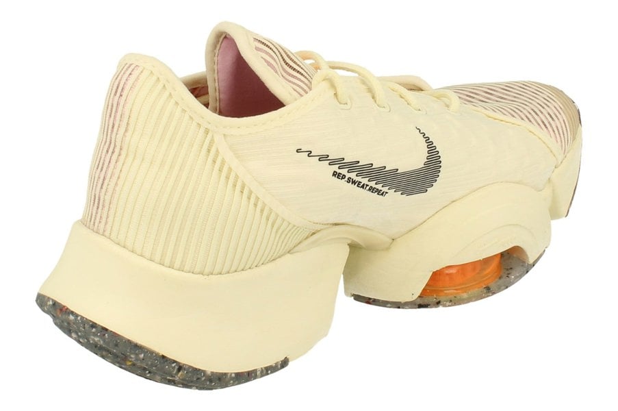 Nike Womens Air Zoom Superrep 2 Nn Cz0608  106 - Coconut Milk Black 106 - Photo 2