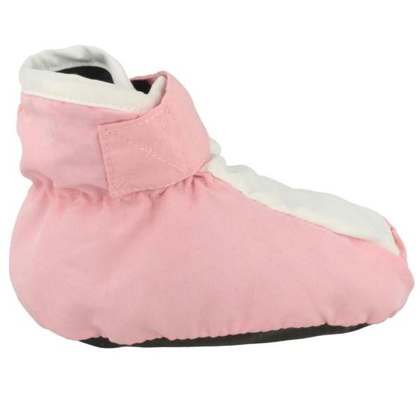 Anucci Unisex Anucci Baby Booties SK300