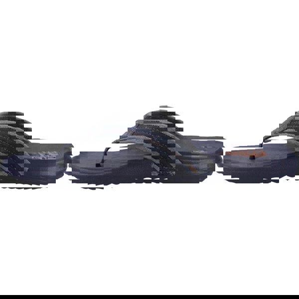HEYDUDE Myers Flip Sport Mode Sandal - Navy/Navy
