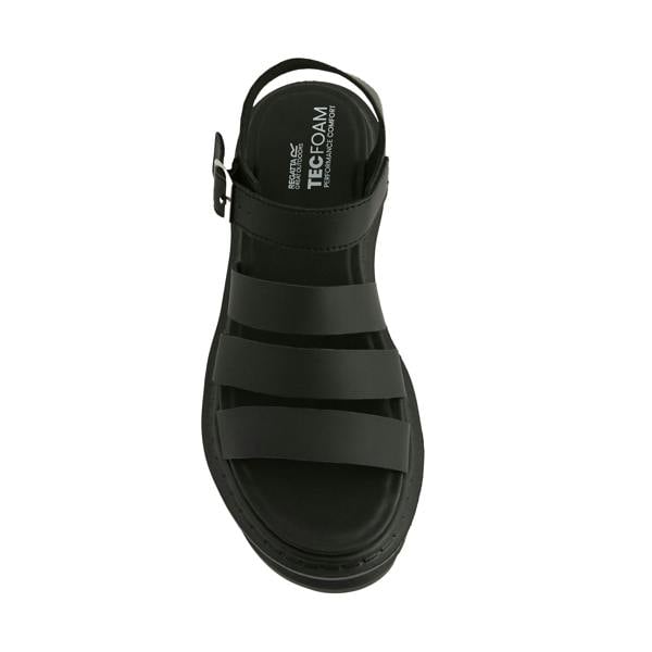 Regatta Womens Porto Sandals - Black