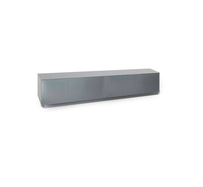 Dorel Home Alphason Element TV-Stand Grey - 2500mm XL