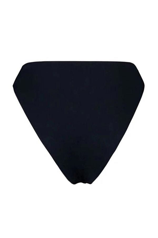 WOVCOR Regular Basic Bikini Bottom