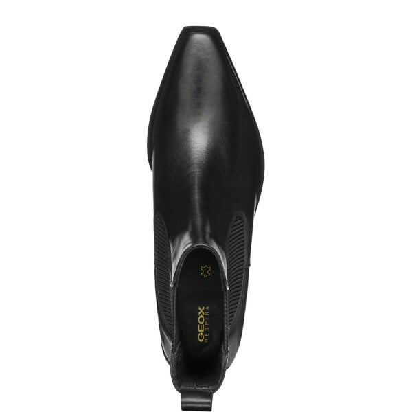 Geox D Texica A Women's Ankle Boots