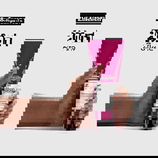 L'Oréal Professionnel&nbsp; Curl Expression Leave-in Moisturiser