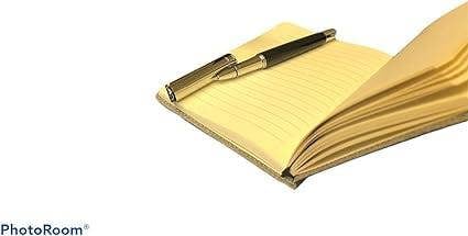 HYGRAD BUILT TO SURVIVE Professional Notepad with Pen Gift Set Business Card Holder Credit Card Holder Gift Set with Notebook & Pen (PN-03)