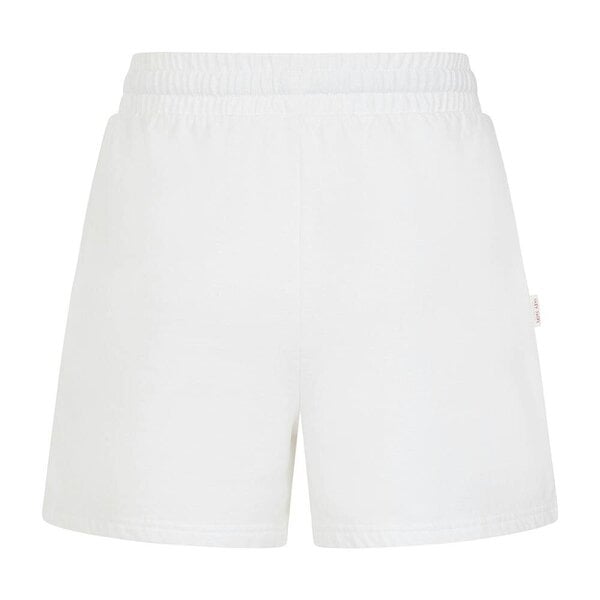 Lazy Jacks LJ55 - Ladies Jersey Shorts - White