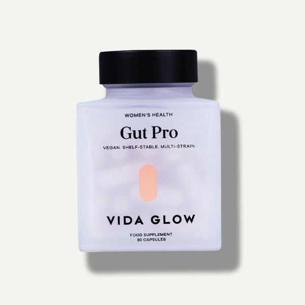 Vida Glow Gut Pro Capsules