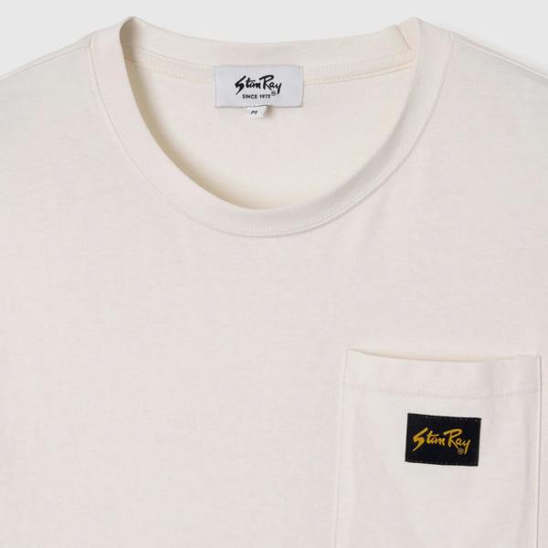 Stan Ray Patch Pocket T-Shirt 4