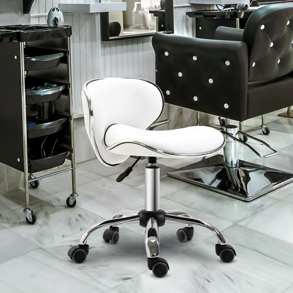 Salon Stool