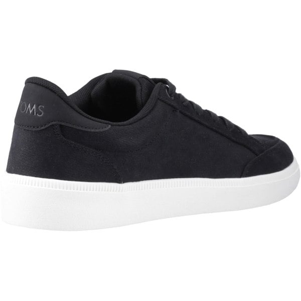TOMS TRVL LITE Rio Mens Trainers - Black