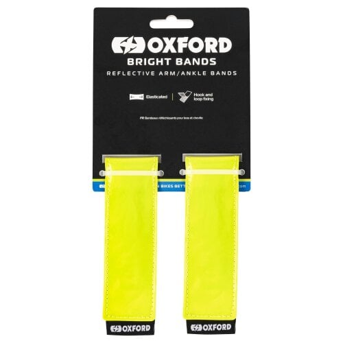 Oxford Bright Bands Reflective Arm/Ankle Bands