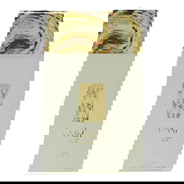 Lattafa Al Nashama Eau de Parfum 100ml Unisex