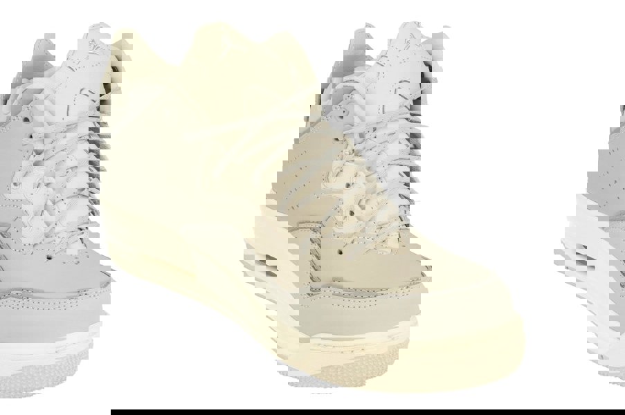 Nike Air Jordan Courtside 23 Mens Basketball Trainers Ar1000  003 - Grey Fog Reflective Silver 003 - Photo 3