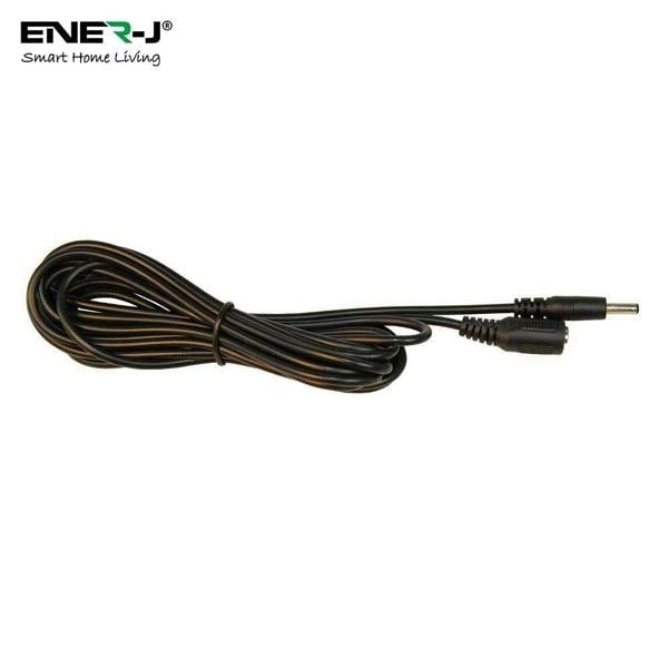 ENER-J 3 Meter Extension Cable for Outdoor IP Camera for IPC1003 & IPC1016