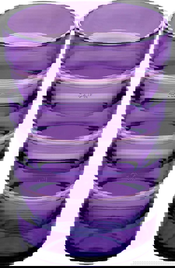 Aidapt Sure Grip Mug Violet