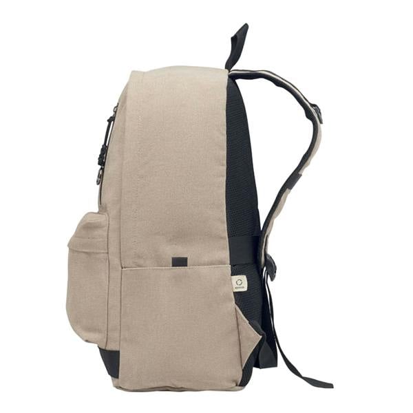 MidOcean Leirur Laptop Backpack - Rope - 