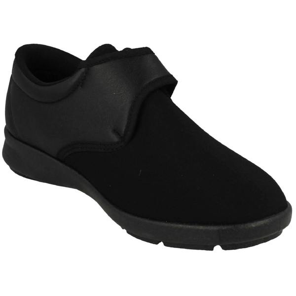 DB Shoes Ladies DB Shoes 2V Fitting Shoes Eliza