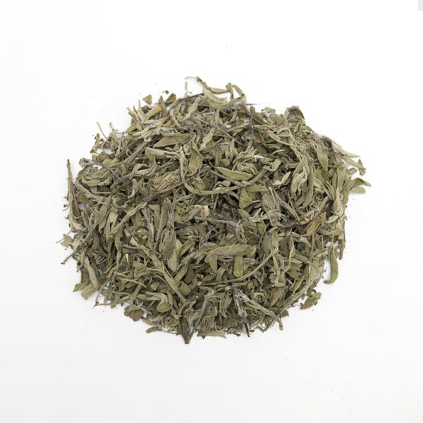 Eco-Pebble 100g Grade A perfect Dried Sage