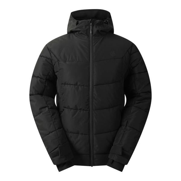 Dare 2B Mens Camber II Ski Jacket - Black