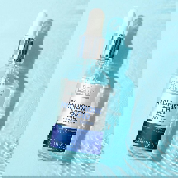 skinChemists Hydrating Hyaluronic Acid Serum 30ml