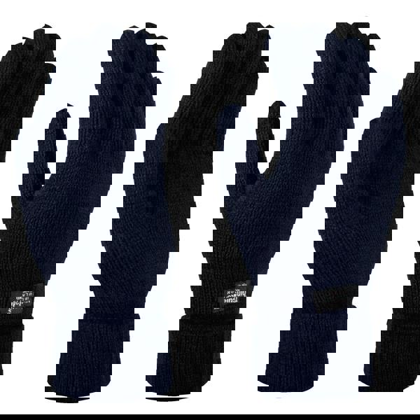 Regatta Professional Unisex Thinsulate Thermal Winter Gloves - Navy - 