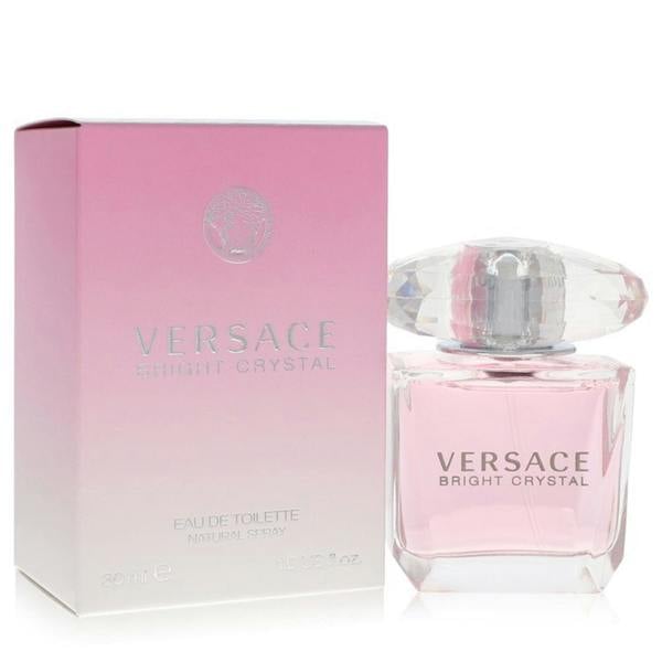 Versace Bright Crystal Eau De Toilette 30 ml